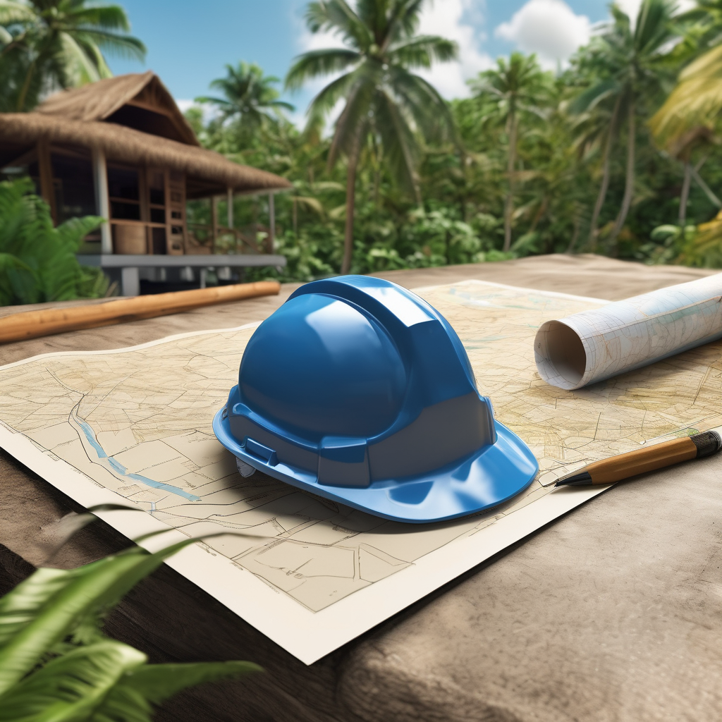 Govt Ties Infrastructure Upgrades to Fair Landowner Compensation in Naitasiri