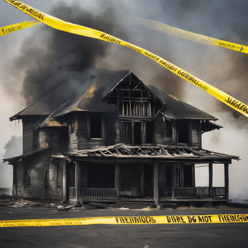 Nadi House Fire Claims Three Lives, Sparks Fire Safety Calls