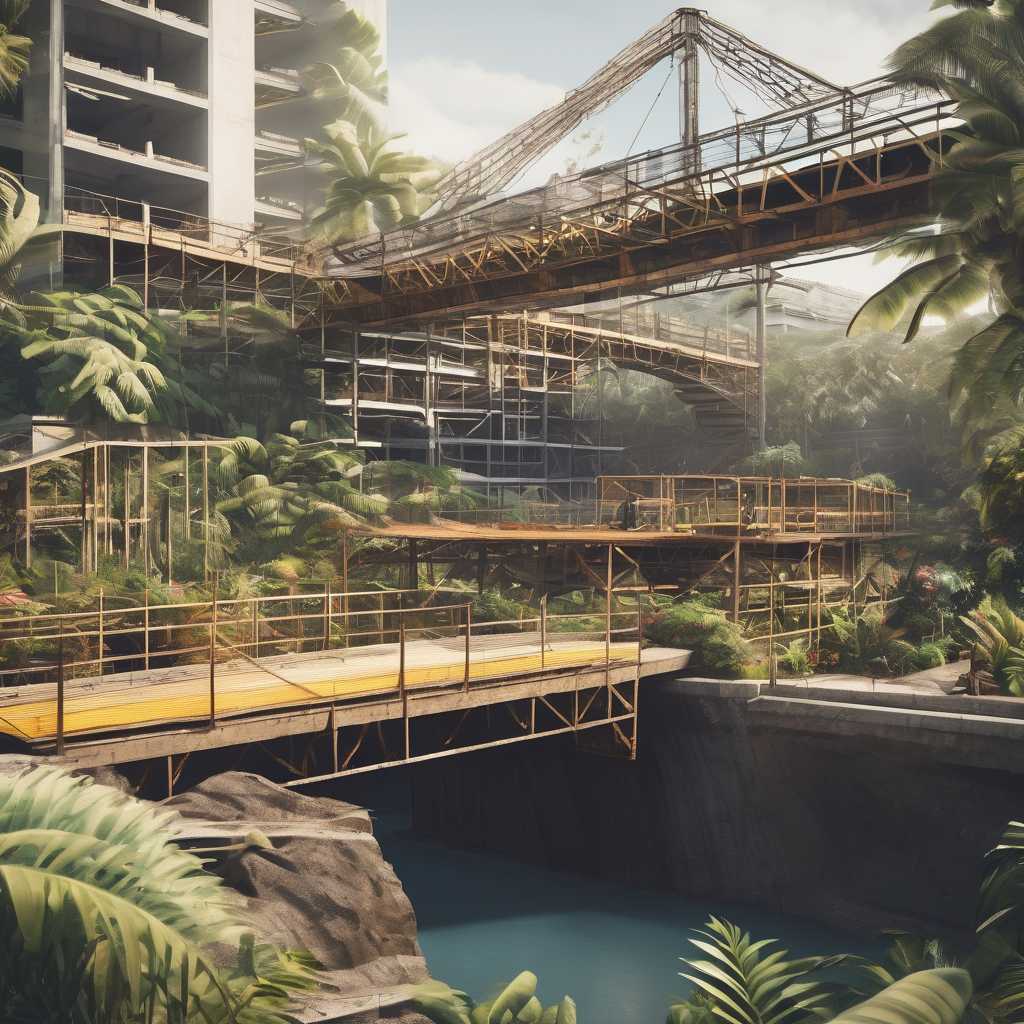 Fiji: Patience, Progress, and the Infrastructure Push