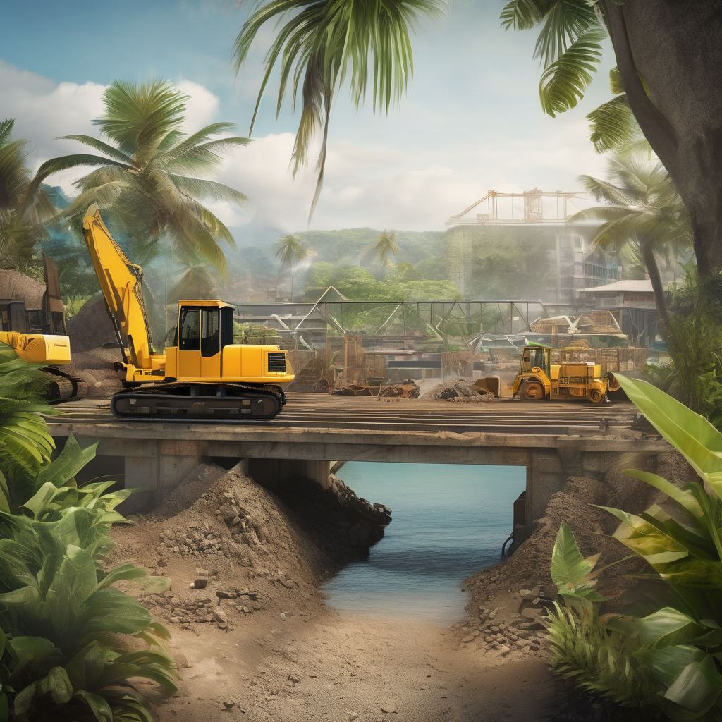 Fiji: Patience, Progress, and the Infrastructure Push