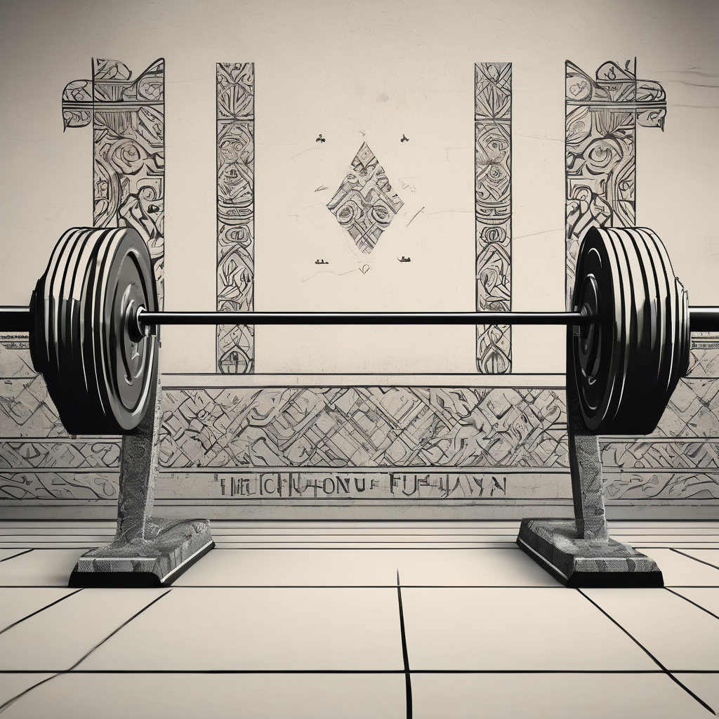 Fiji Unveils Powerlifting Lineup for Oceania Championship in Christchurch, New Zealand