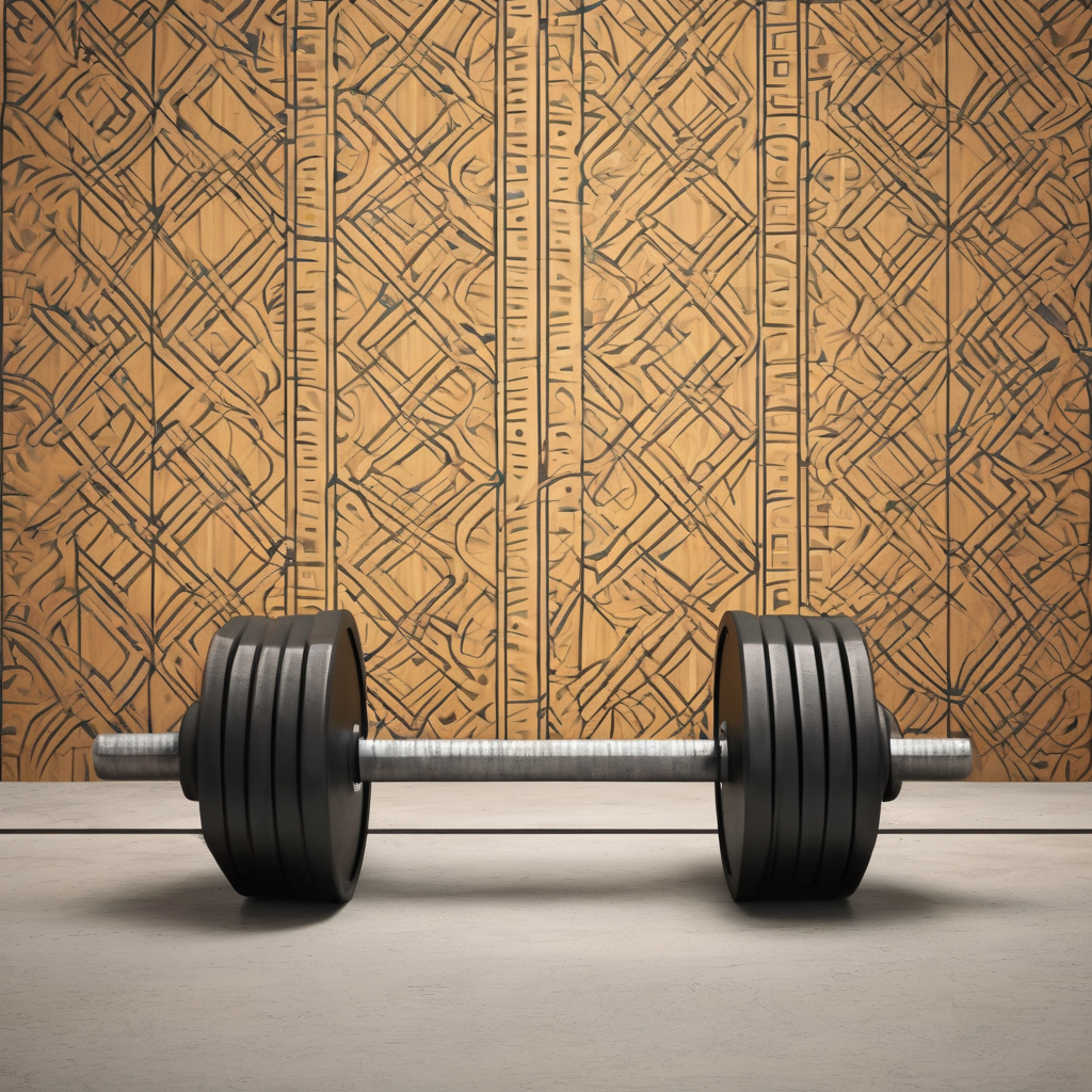 Fiji Unveils Powerlifting Lineup for Oceania Championship in Christchurch, New Zealand
