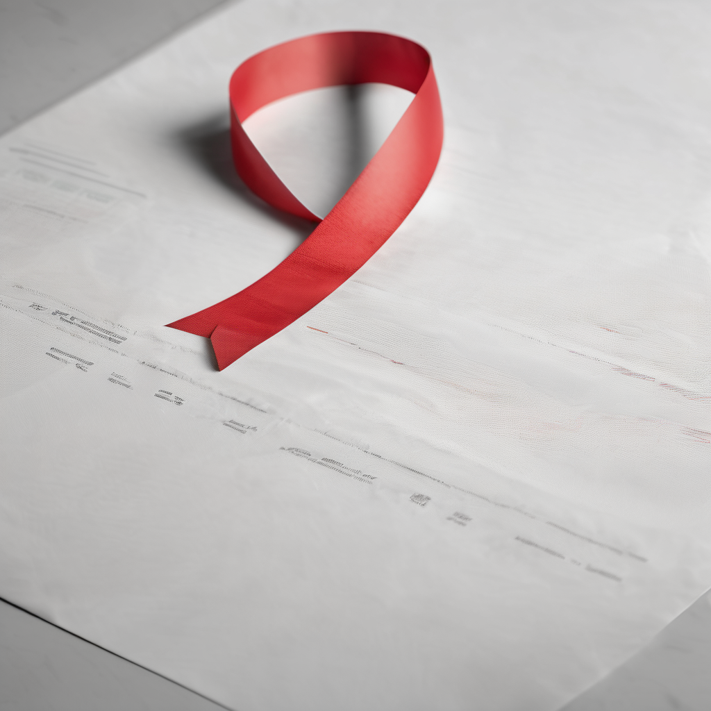 Rising Mother-to-Child HIV Transmissions Prompt Urgent Testing Push