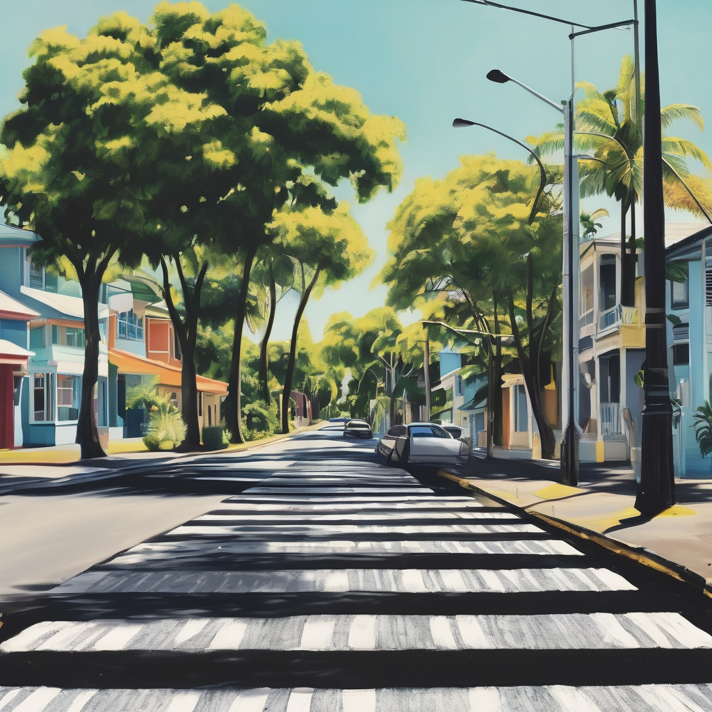 Suva speed bumps curb speeding, ignite a safety debate