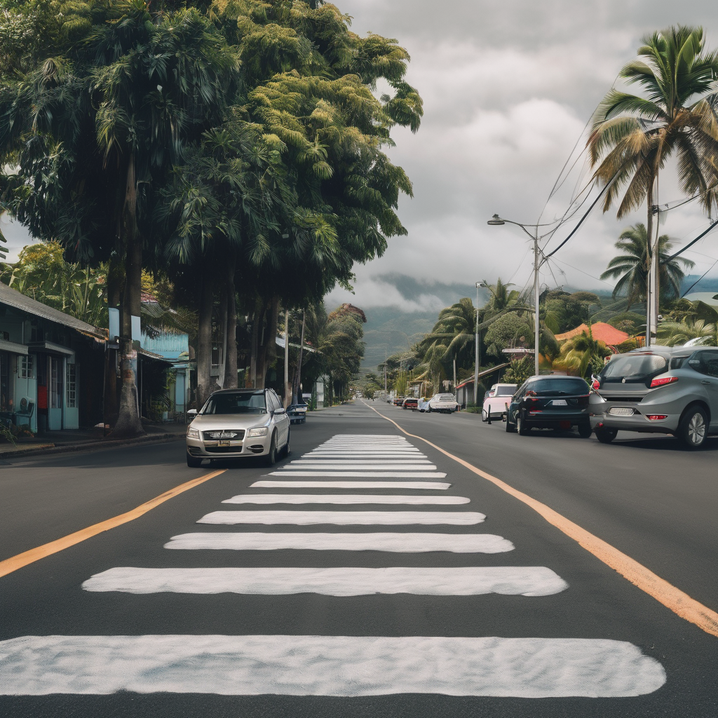 Suva speed bumps curb speeding, ignite a safety debate