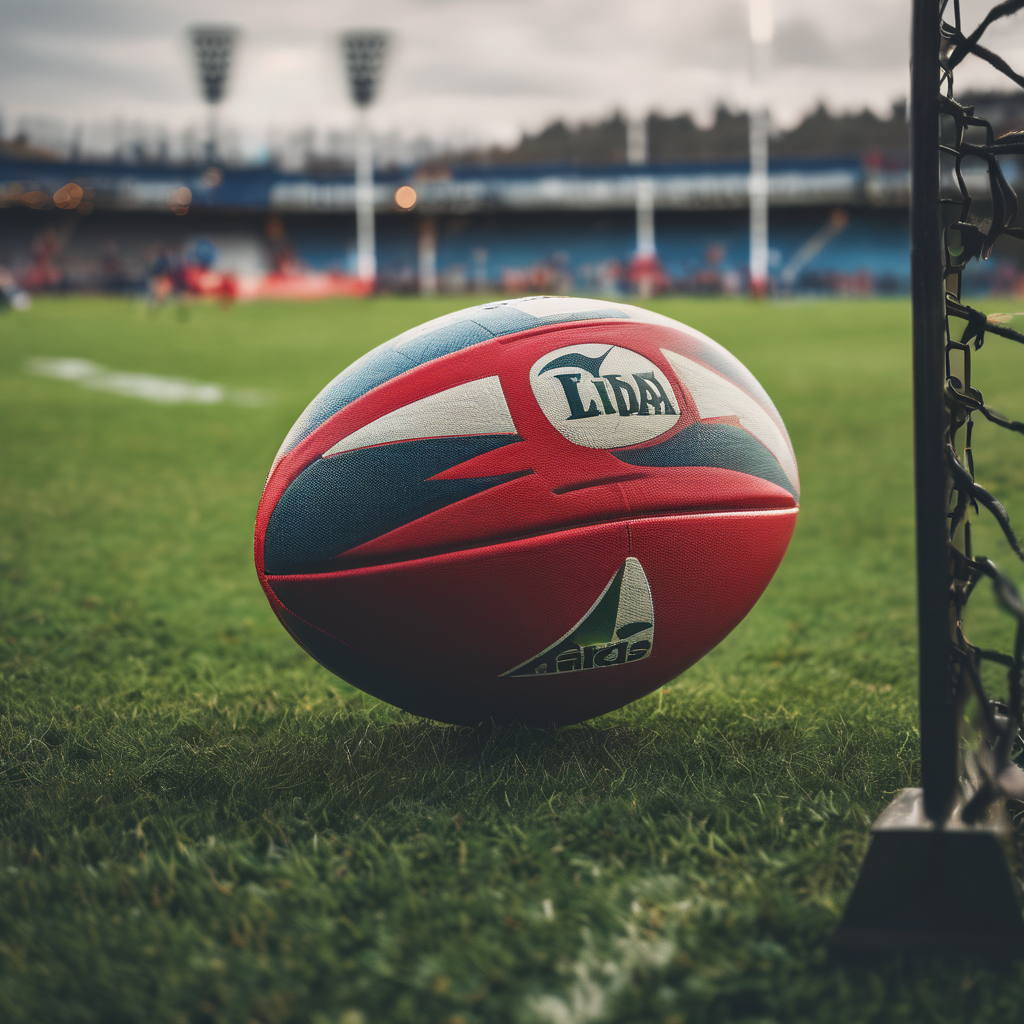 Jiuta Wainiqolo Shines with Two Tries as Lyon Beat Perpignan in Top 14