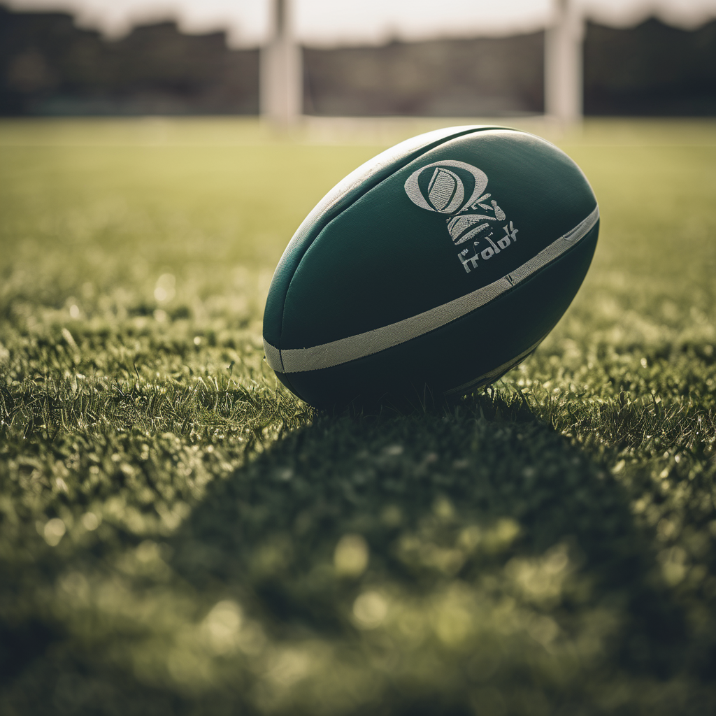 Jiuta Wainiqolo Shines with Two Tries as Lyon Beat Perpignan in Top 14