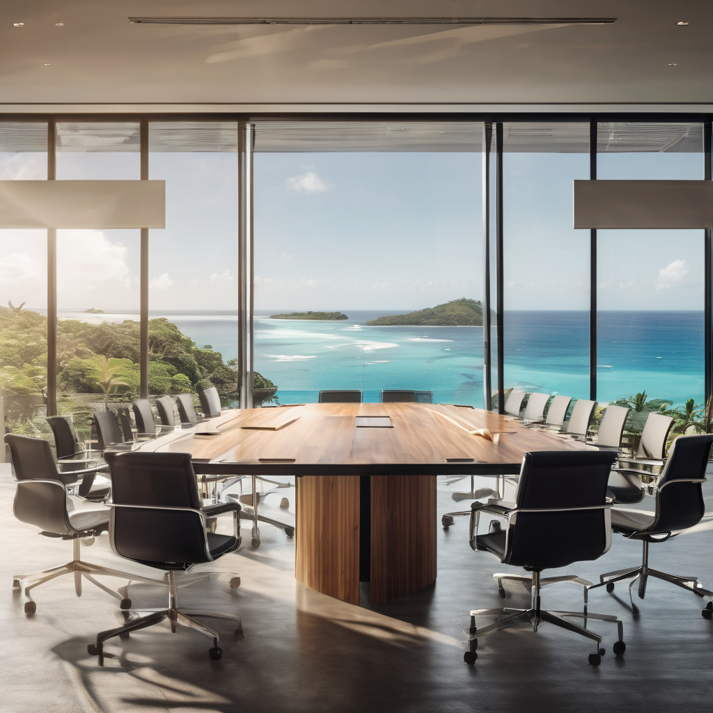 Australia-Fiji Business Forum 2025 Set to Shape Regional Trade and Investment