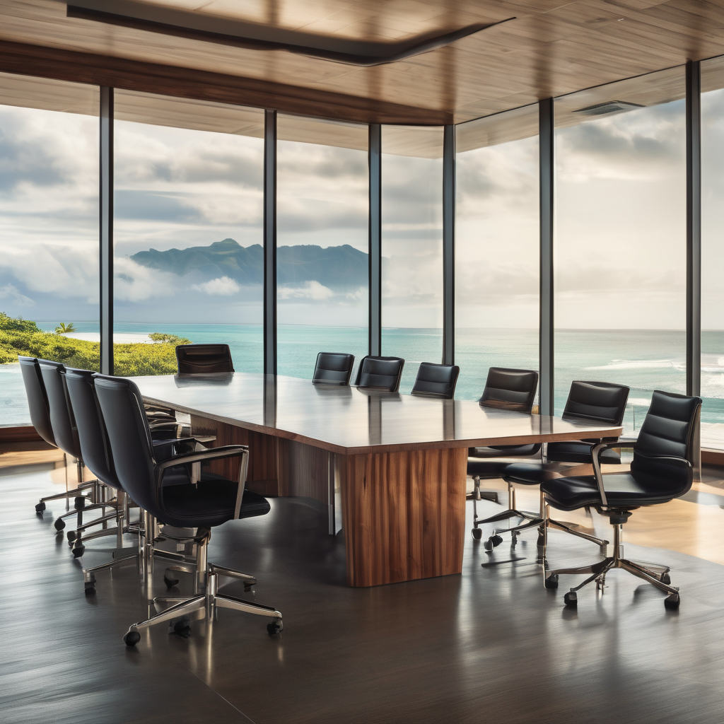 Australia-Fiji Business Forum 2025 Set to Shape Regional Trade and Investment