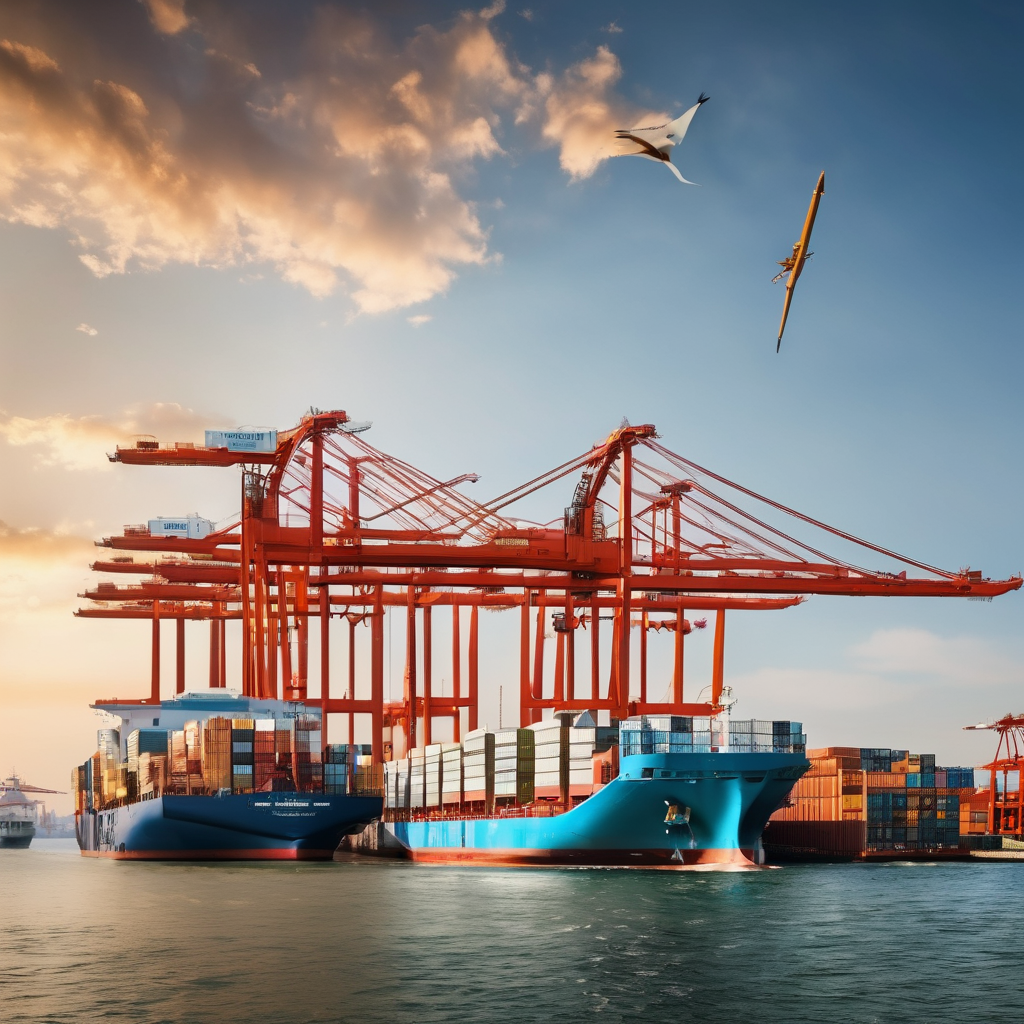 PNG Ports Climbs World Bank CPPI Rankings as Modernization Pays Off