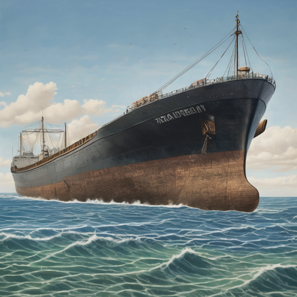 US Rejects IMO Global Carbon Tax, Warns of Sanctions in Shipping Emissions Clash