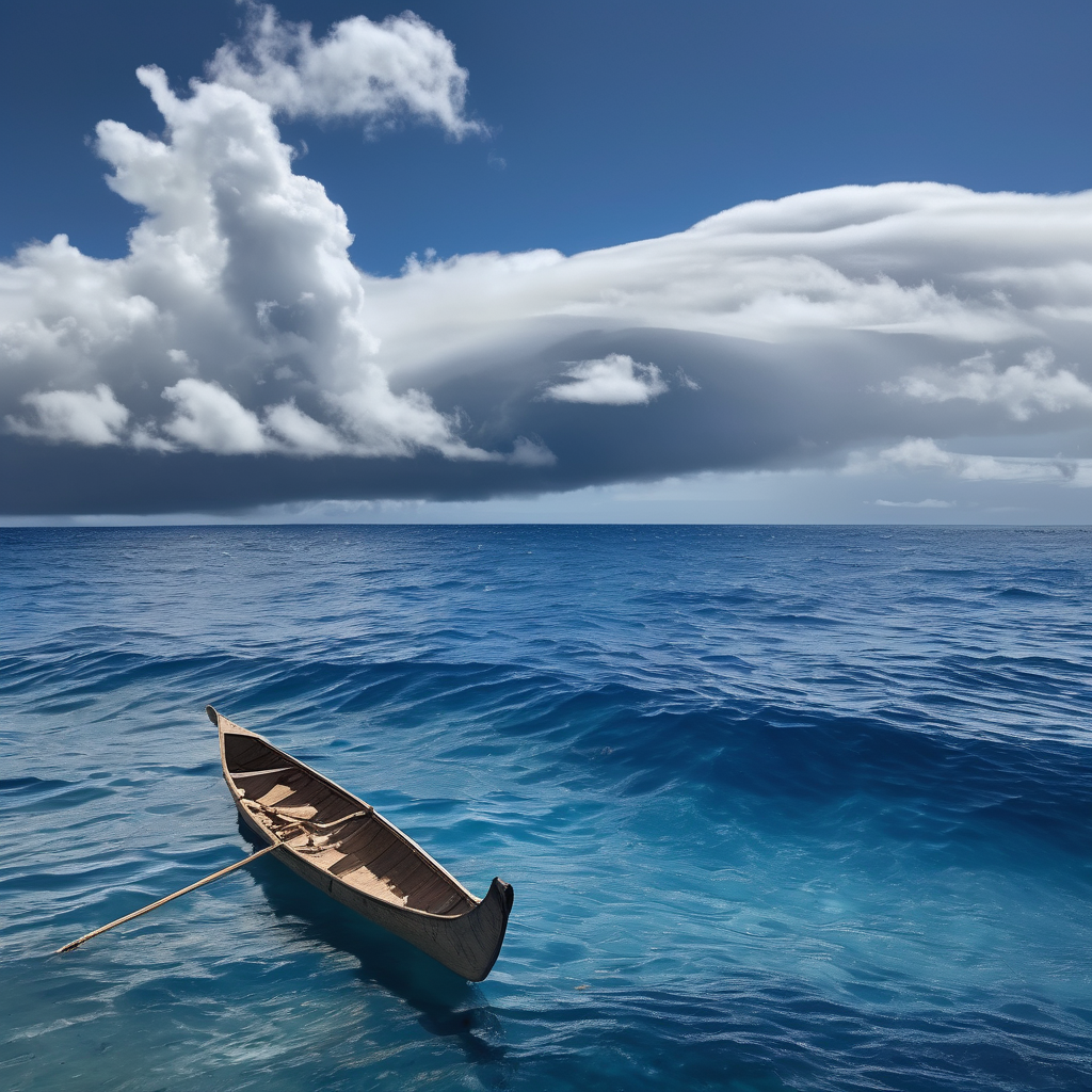 Southwest Pacific cyclone season looms for Vanuatu and the Coral Sea