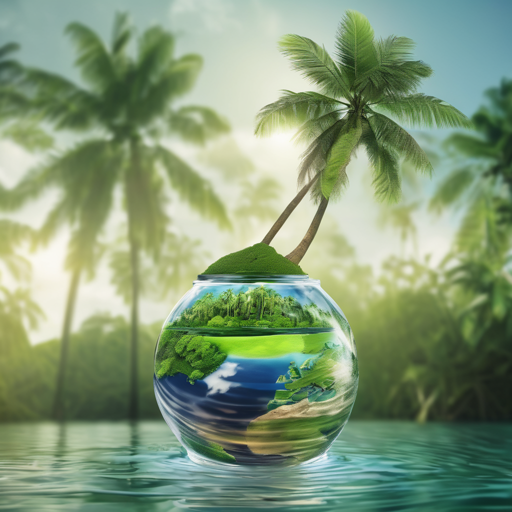 Loss and Damage Fund Nears $400M as Pledges Lag Ahead of COP30