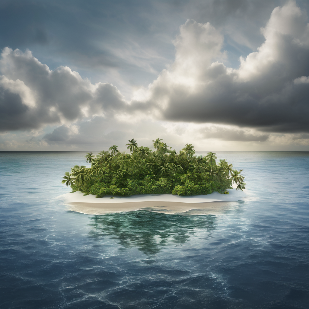 Tuvalu Demands Urgent, Fair Climate Action Ahead of Key IMO MEPC Talks