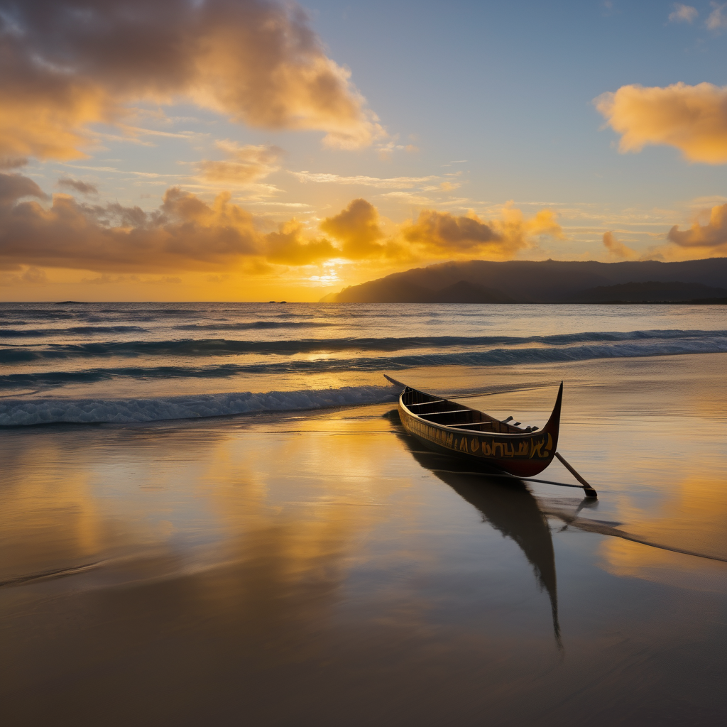 Ocean of Peace Declared as Pacific Resilience Fund Secures Global Backing