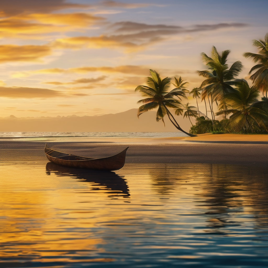 Ocean of Peace Declared as Pacific Resilience Fund Secures Global Backing