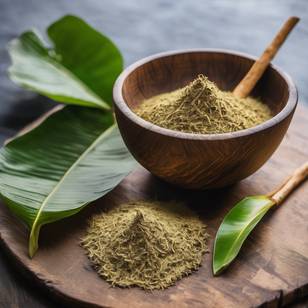 Vanuatu's kava exports hit US$43.5m, fueling a five-year plan