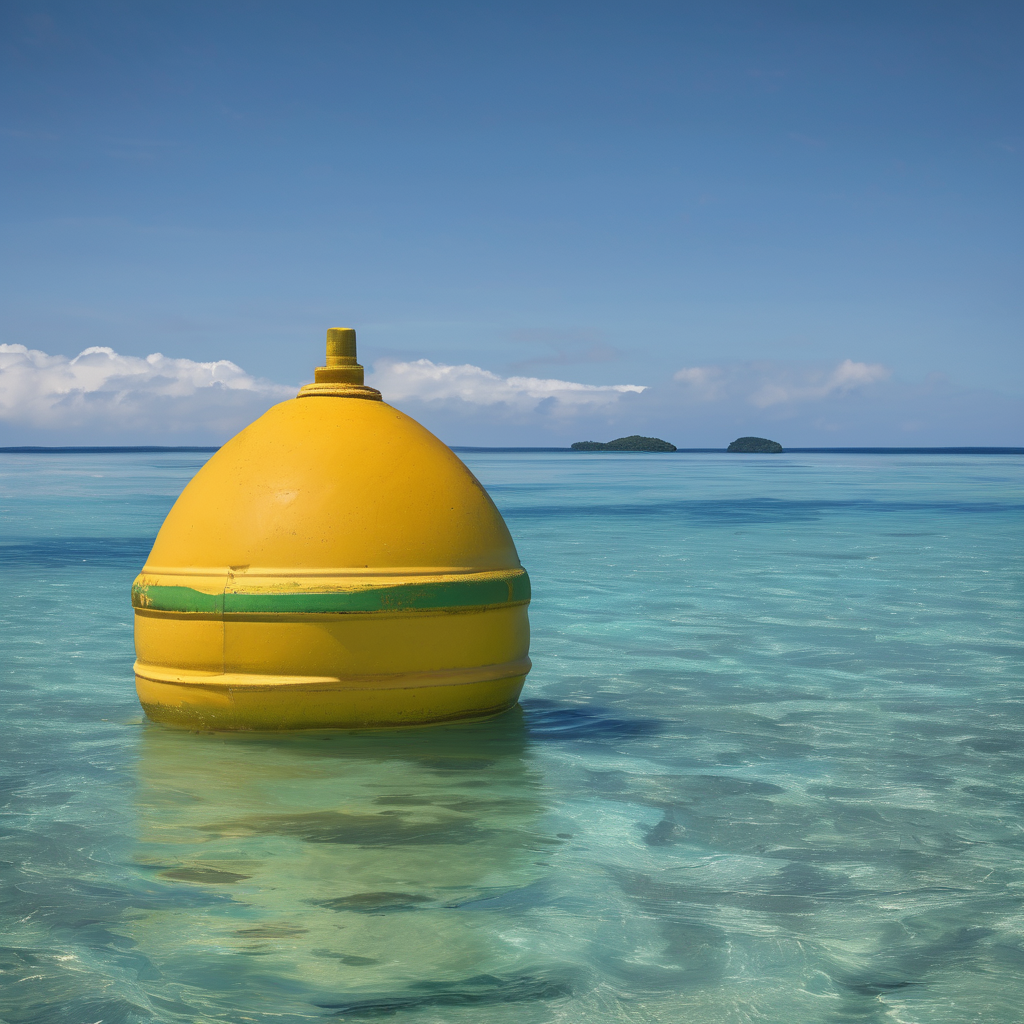 Palau Rejects U.S. Asylum Seeker Resettlement Plan Over Resource Strain