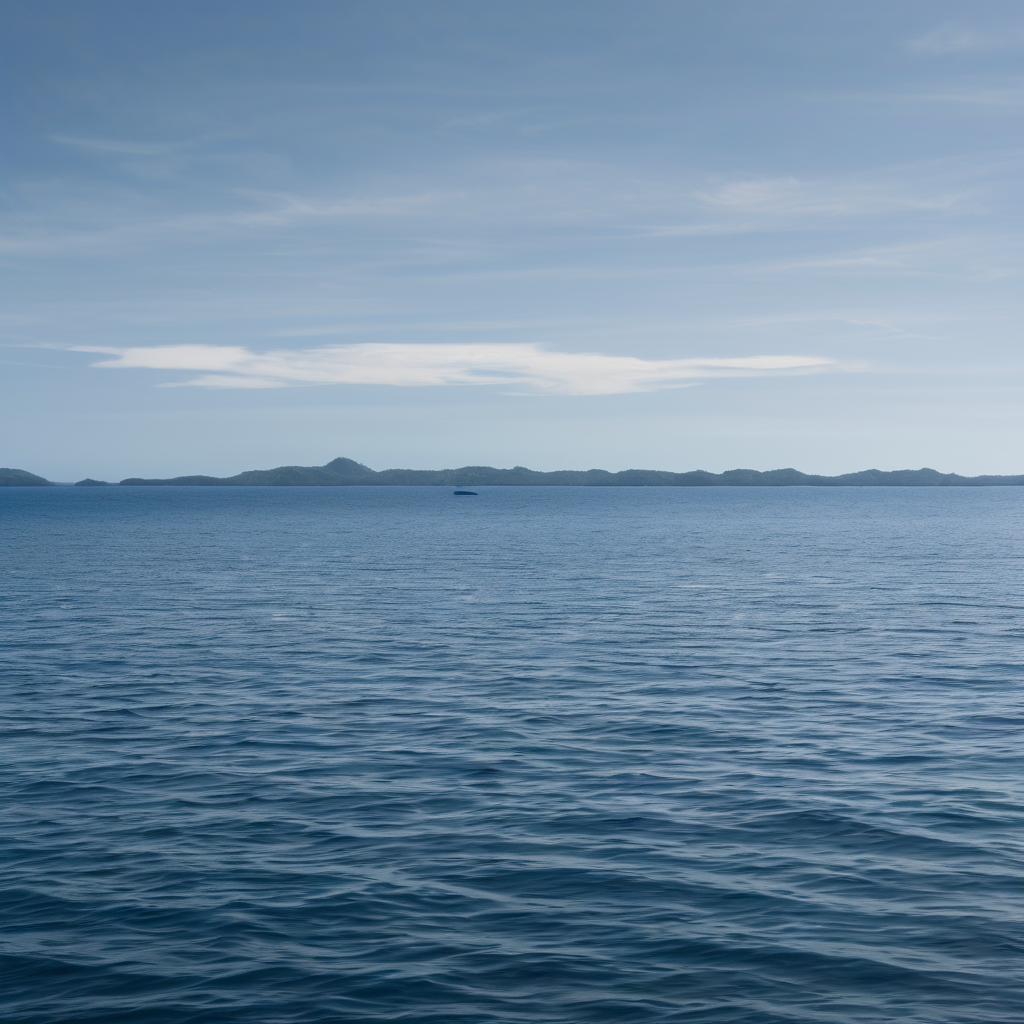 Palau Rejects U.S. Asylum Seeker Resettlement Plan Over Resource Strain