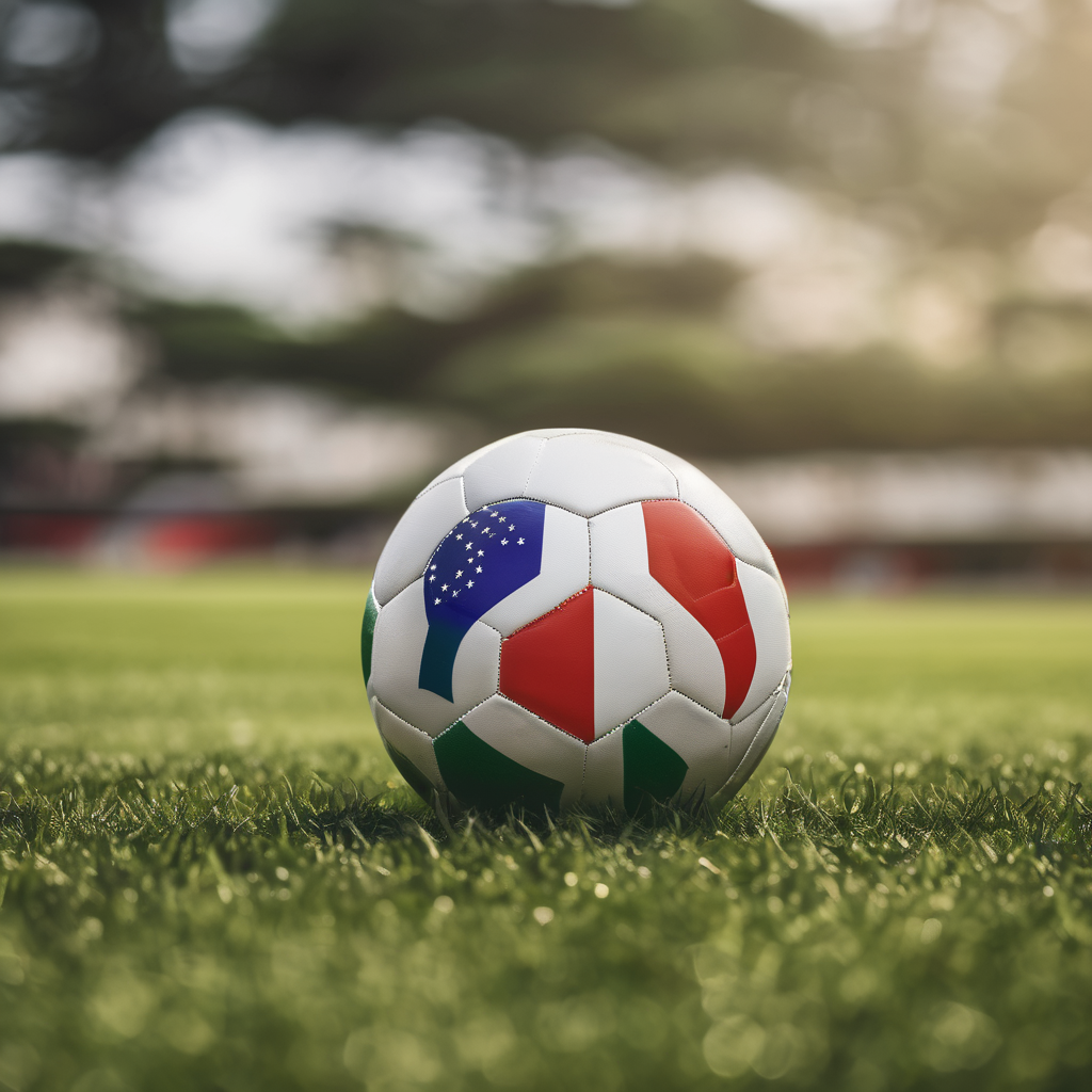 Japan Eyes Brazil Breakthrough on Home Turf Ahead of World Cup