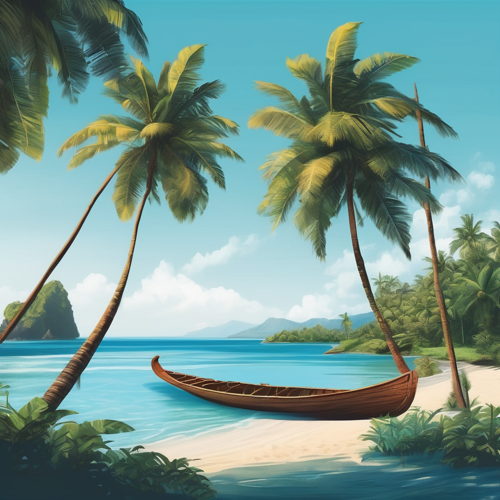 Pacific Islands Rally for Bold Climate Adaptation Ahead of COP30