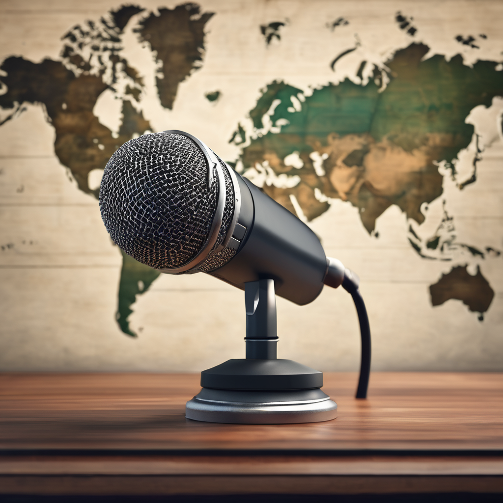 Papua New Guinea opens three-day inquiry into journalism ethics and media trust