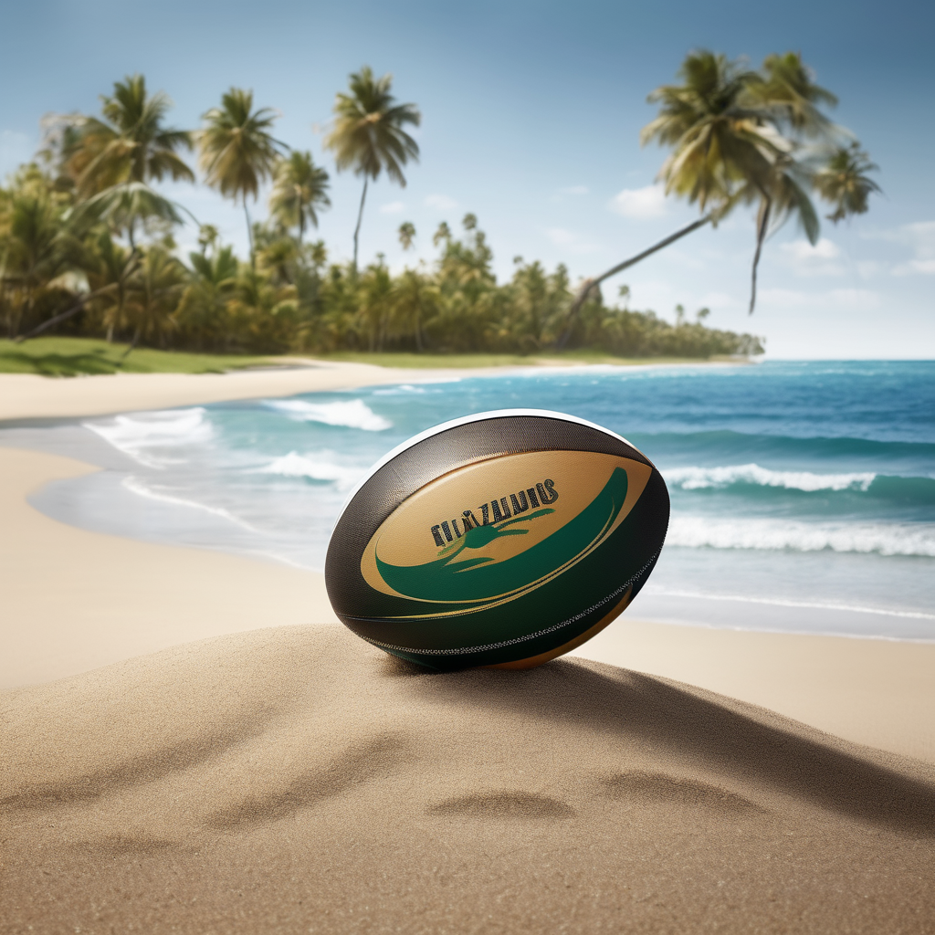 Cook Islands name star-studded squad for Pacific Bowl 2025 bid