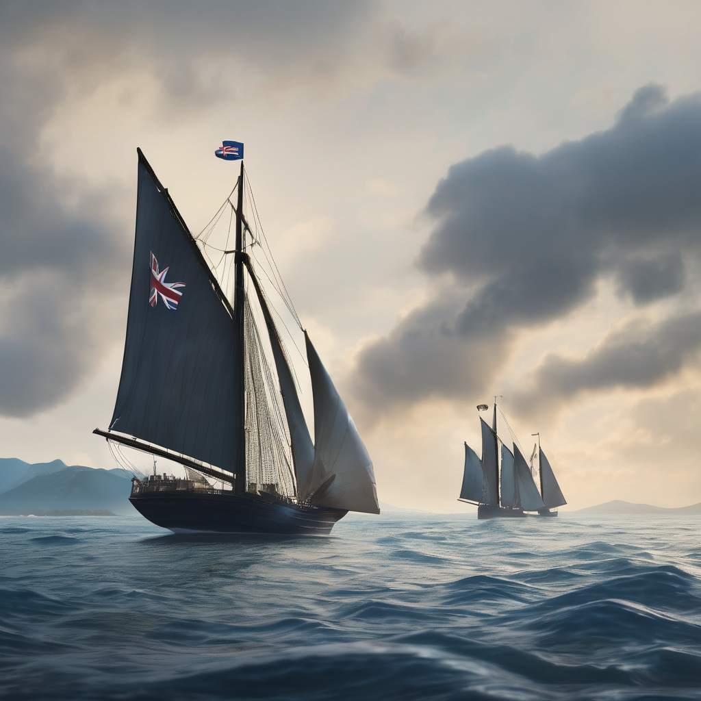 NZ Defends $6 Million Samoa Payout Over Manawanui Sinking