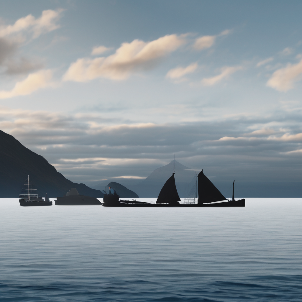 NZ Defends $6 Million Samoa Payout Over Manawanui Sinking