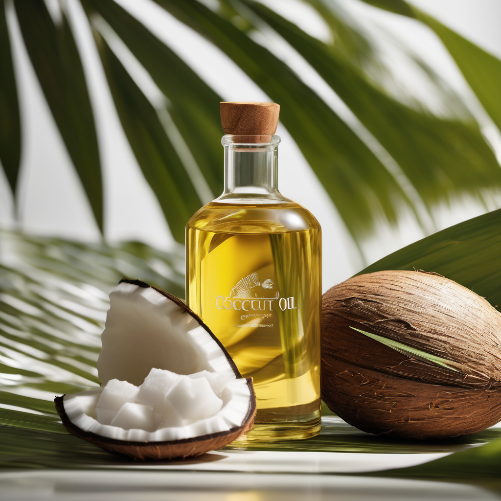 Tuvalu Unveils Fenua Ola: Premium Skincare Born from Coconut Oil