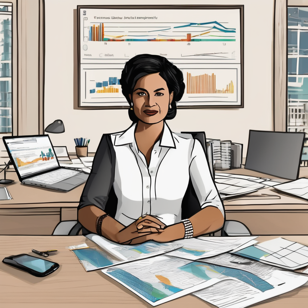 ANZ appoints Swastika Devi as Pacific CFO