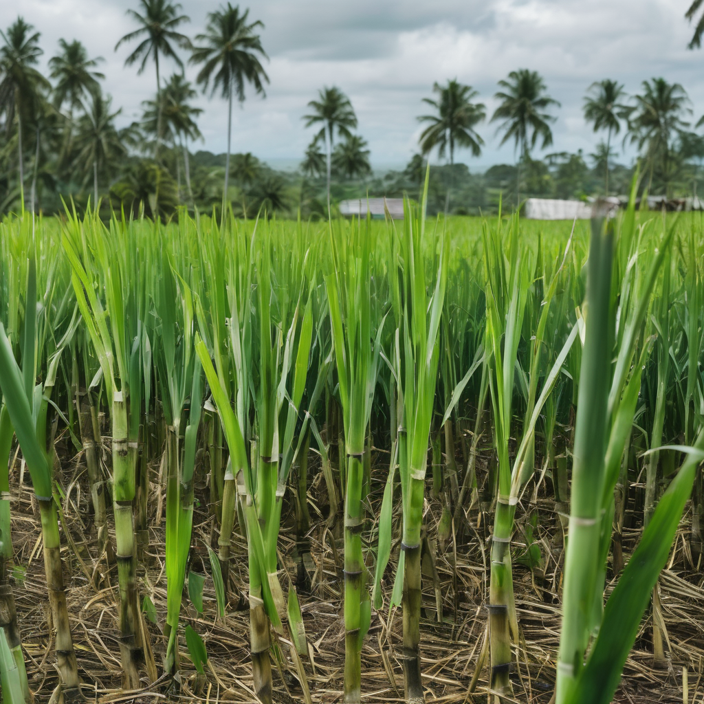SCGF Payment Delays: Cane Farmers Told Transfers Will Be Processed This Afternoon