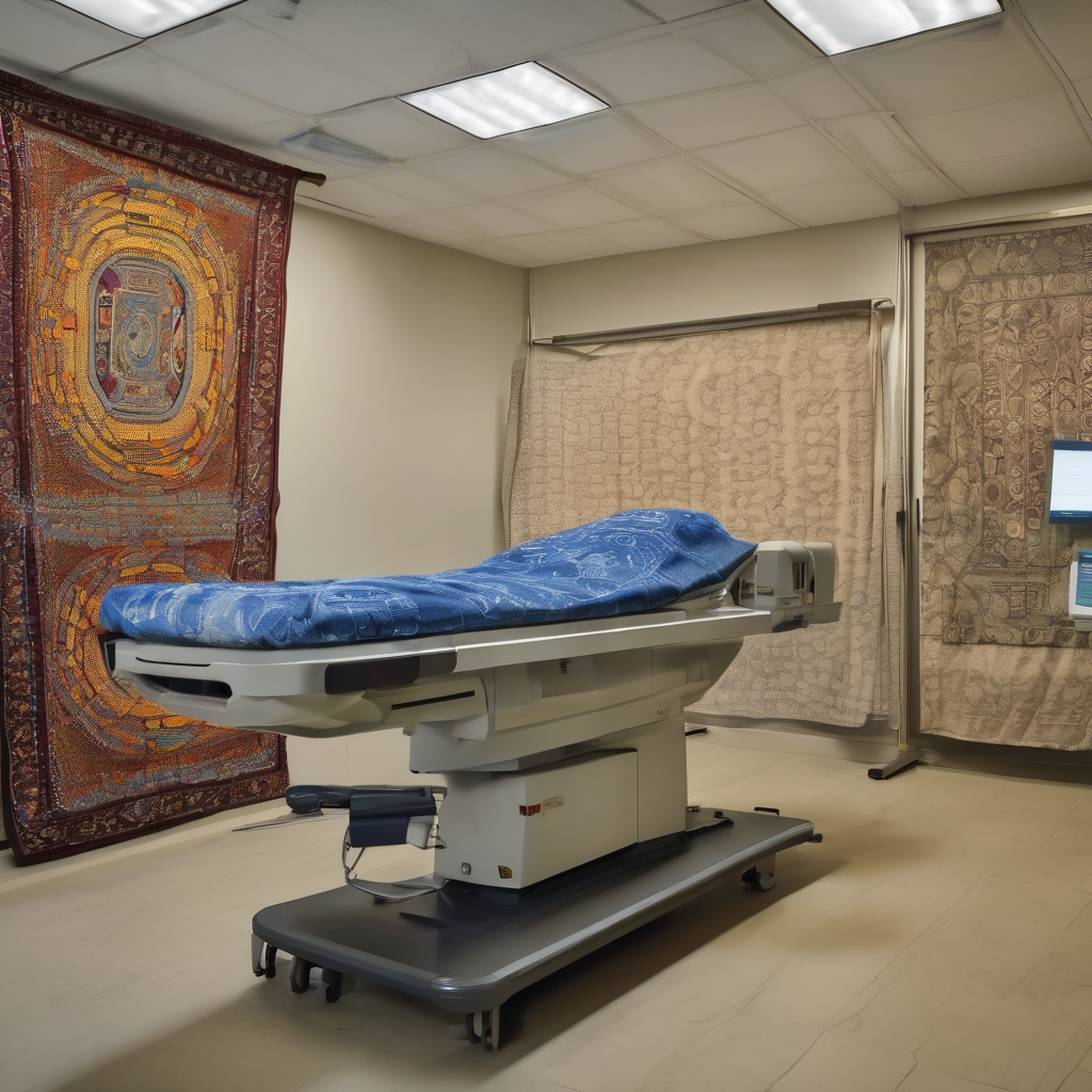 Labasa Hospital's CT Scanner Waits on Power Upgrades