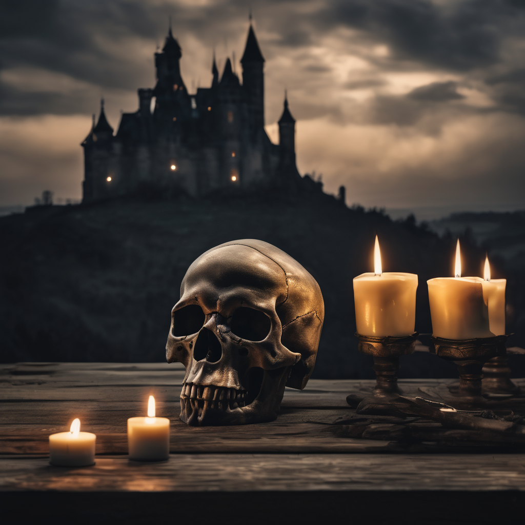 Guillermo del Toro's Frankenstein: First Look Posters Tease a Dark Gothic Adaptation