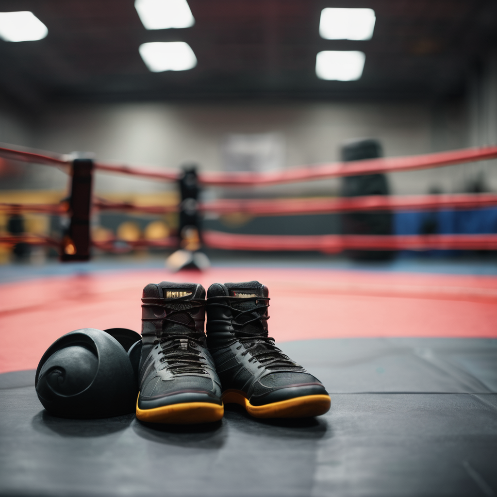 Ridge Holland Teases WWE NXT Comeback Amid Lisfranc Recovery