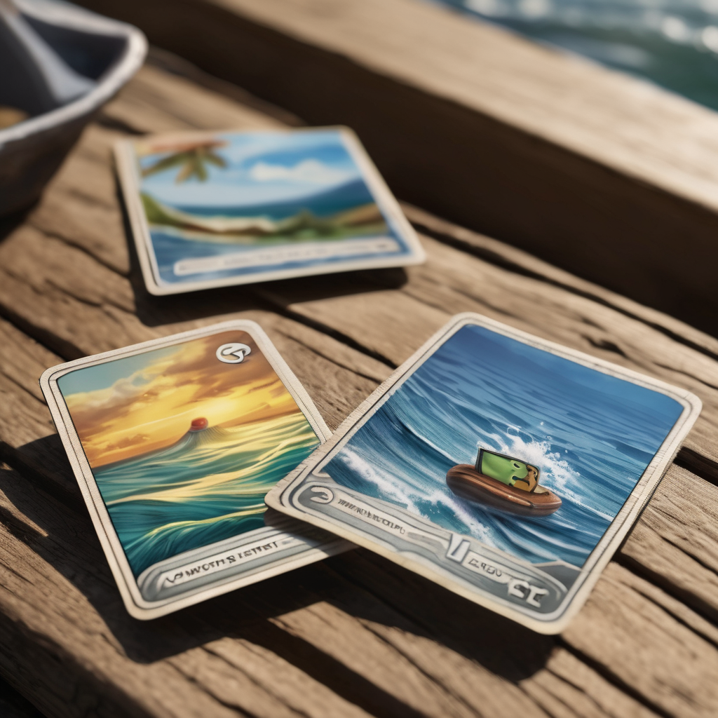 Pokémon Wind and Waves Leaks Hint at MMO-Style World and Cross-Region Remakes