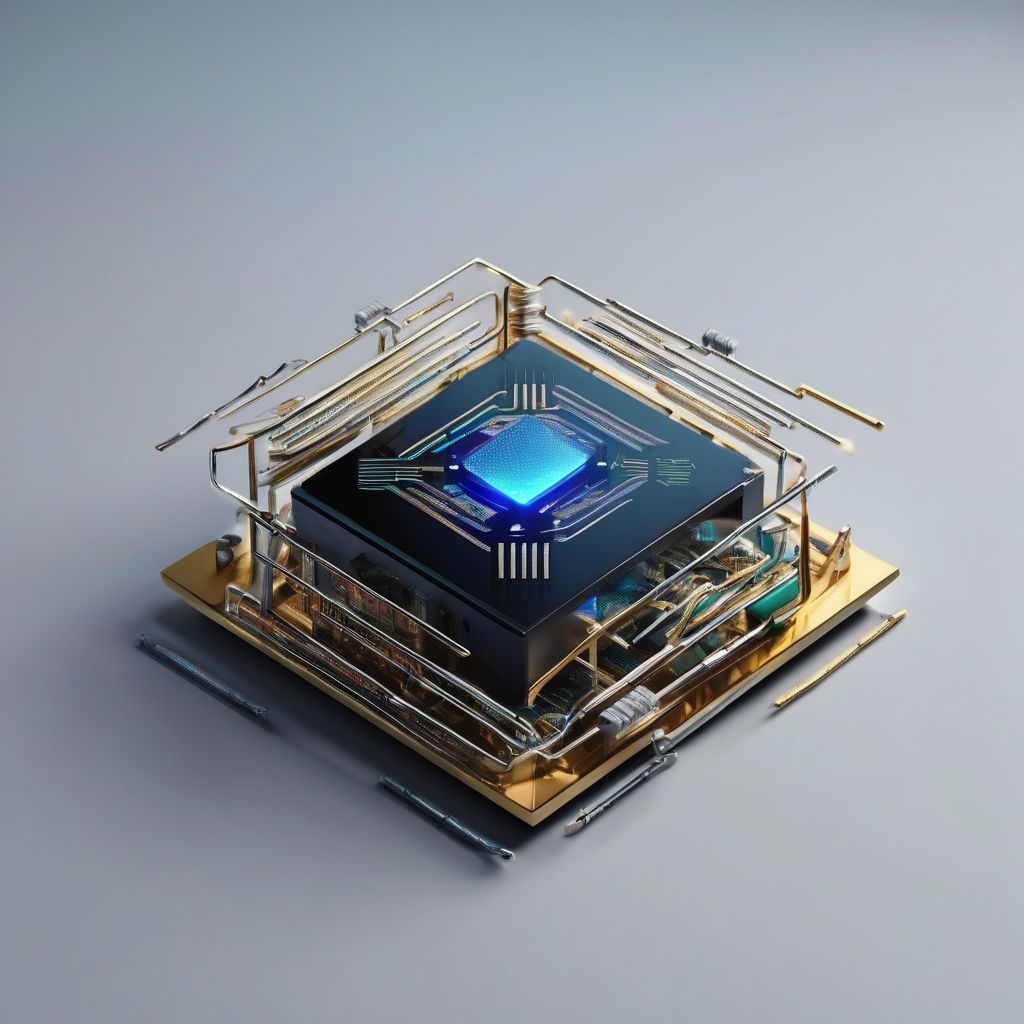 D-Wave Quantum Stock Surges in 2025: What’s Behind the QBTS Rally?
