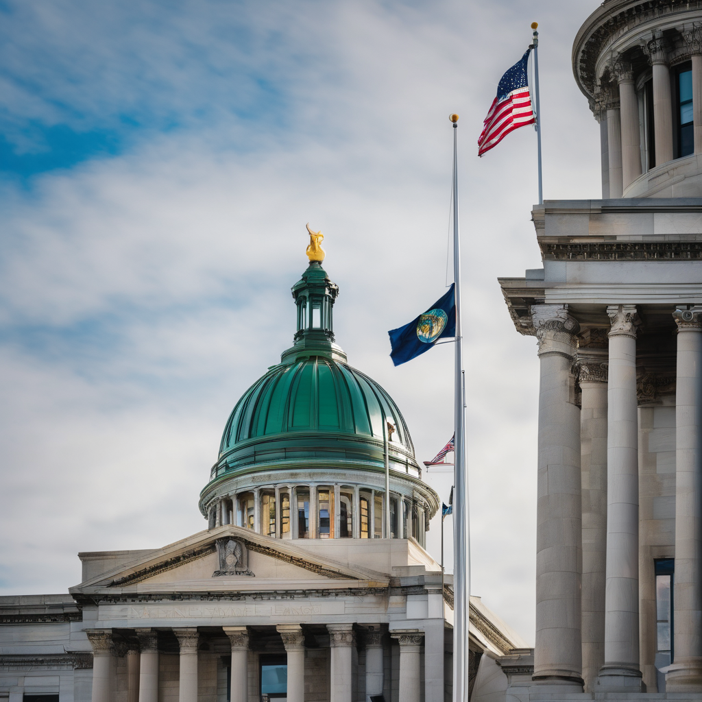 Graham Platner Pushes ICE Accountability in Maine Senate Race