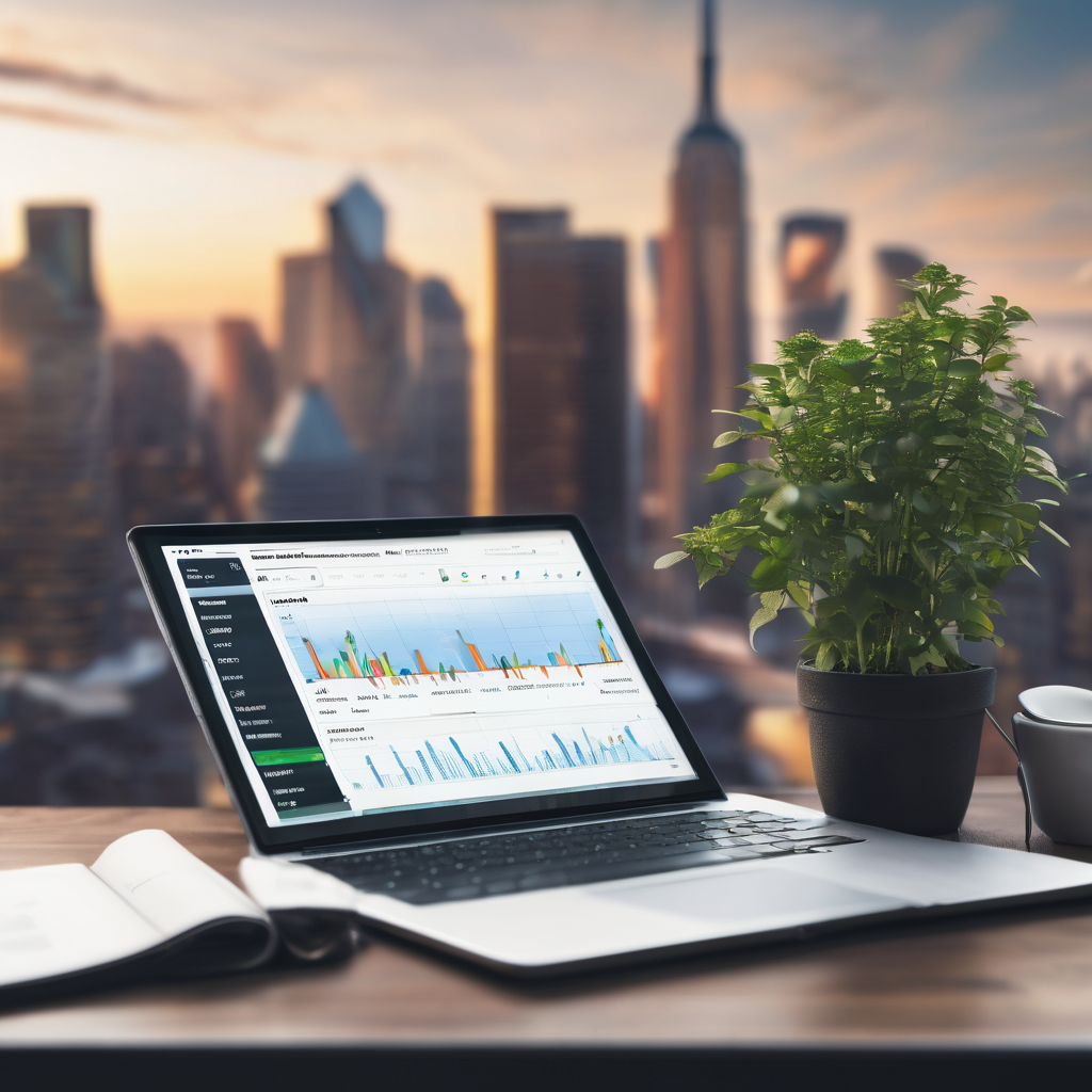 QQQ in a Volatile Market: Tech Giants and Global Uncertainty