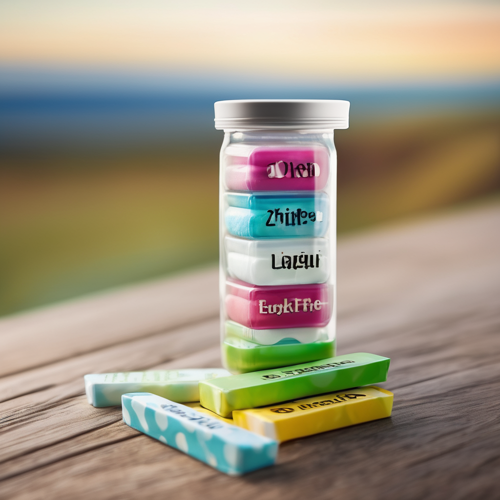 Tic Tac TWO Debuts Sugar-Free Travel Retail Campaign With Avolta and Ticketmaster