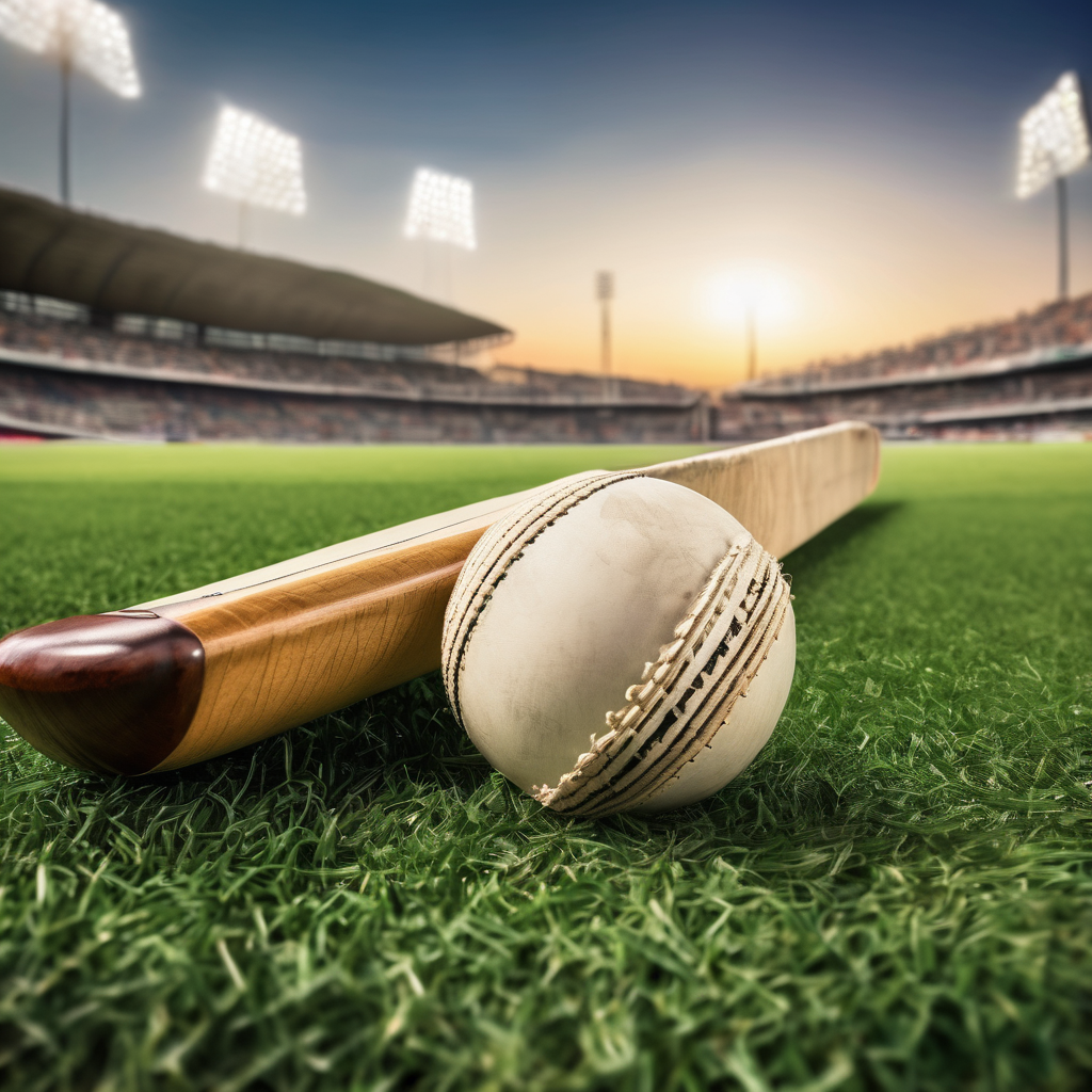 Tony de Zorzi anchors South Africa in Lahore Test with 81 not out
