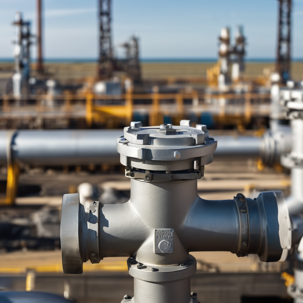 Tinubu Reforms Drive Shell's $2B Nigerian Gas FID, Boosting LNG Prospects