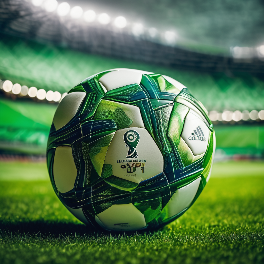 UAE Advances Toward 2026 World Cup With Naturalized Stars Ahead of Qatar Clash