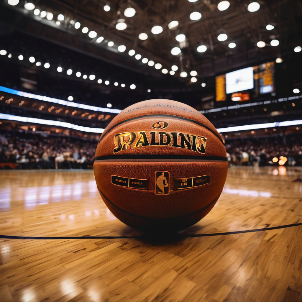 Clippers-Aspiration Sponsorship Faces NBA Scrutiny Over Salary-Cap Tactics