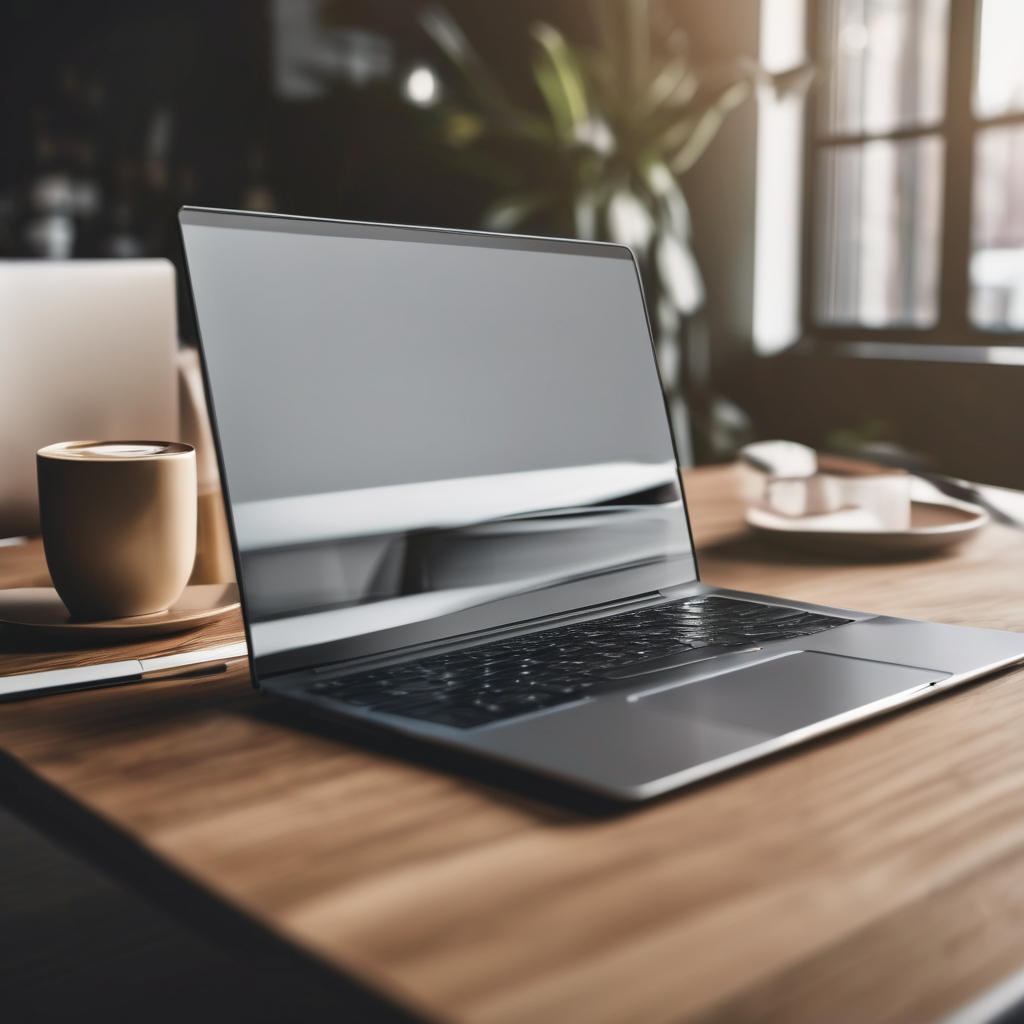 Dell: Rapid Expansion and Market Gaps Doom Tech Giants