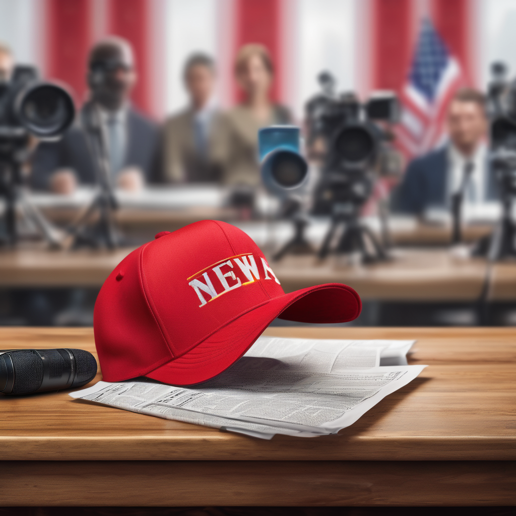 Alyssa Farah Griffin weighs in on Trump-hostage talks as MAGA hat promise resurfaces