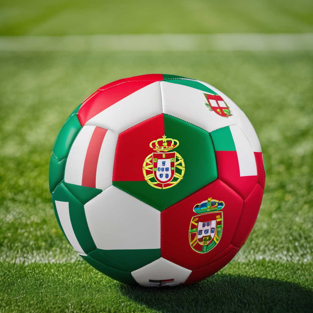 Portugal vs Hungary: World Cup Qualifiers Clash in Lisbon