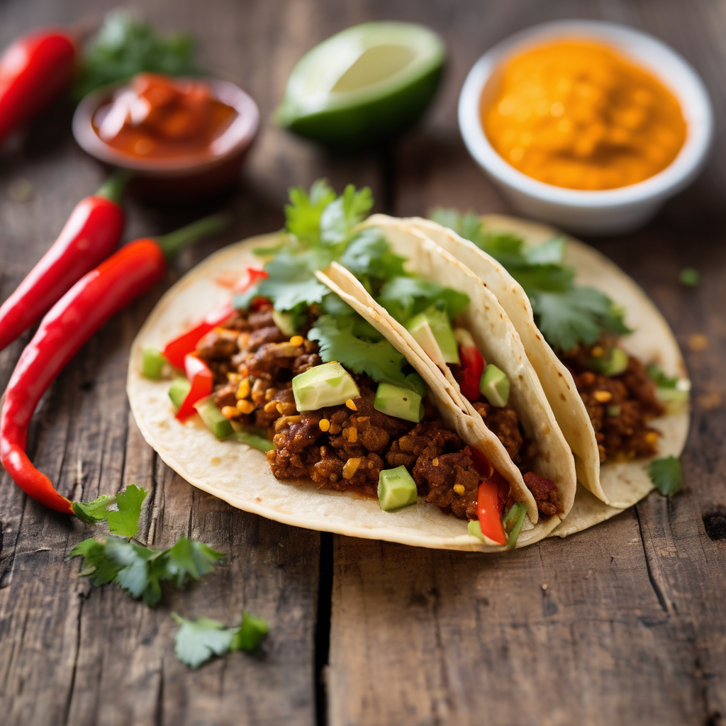 Taco Bell and Frank's RedHot Heat Up the Menu with Diablo Lineup