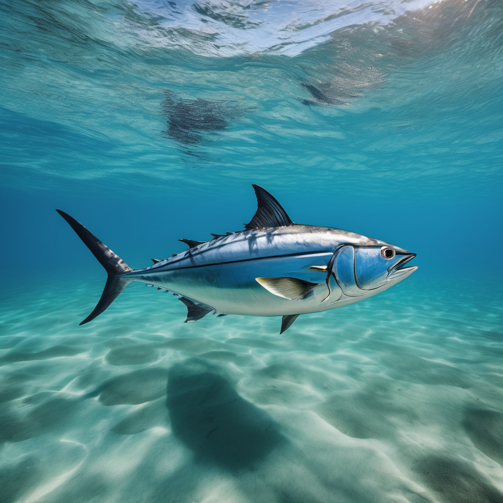 Pacific Tuna Forum Opens with Call for Innovation, Unity, and Sustainable Growth