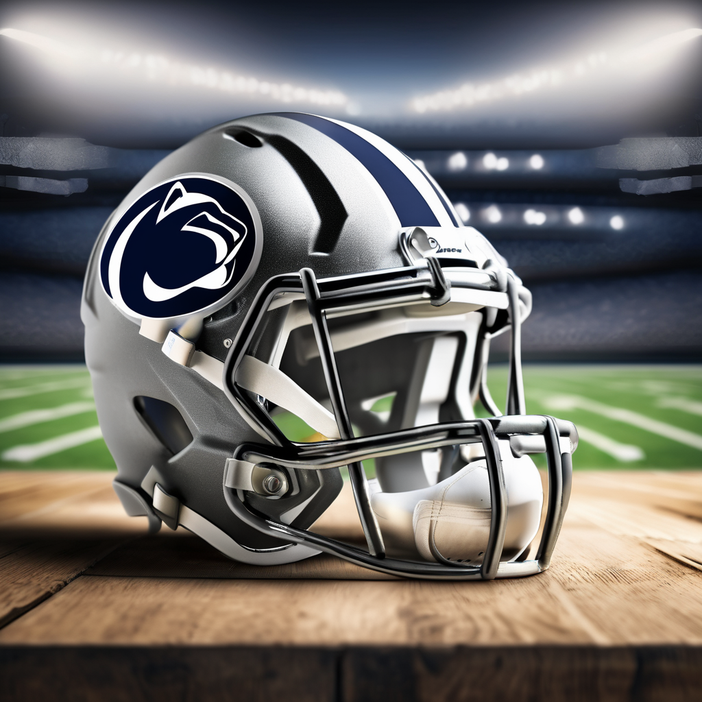Pat Kraft weighs options as Penn State searches for Franklin's successor